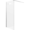 Kabina prysznicowa walk-in 100 cm